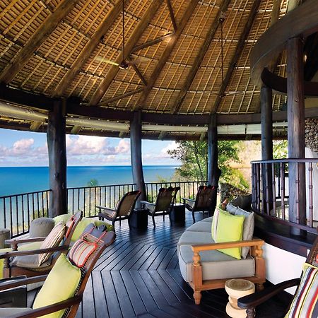 Fregate Island Private Hotel Exterior photo