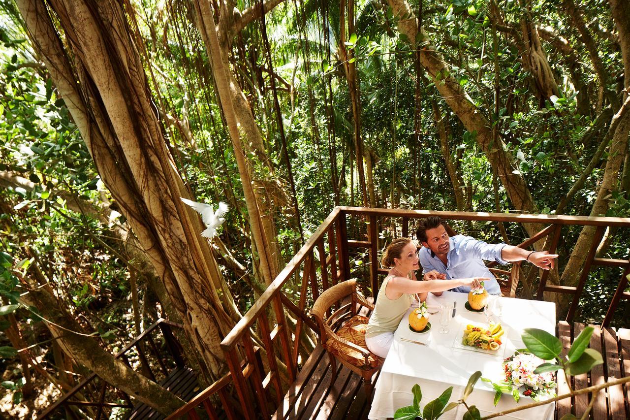 Fregate Island Private Hotel Exterior photo