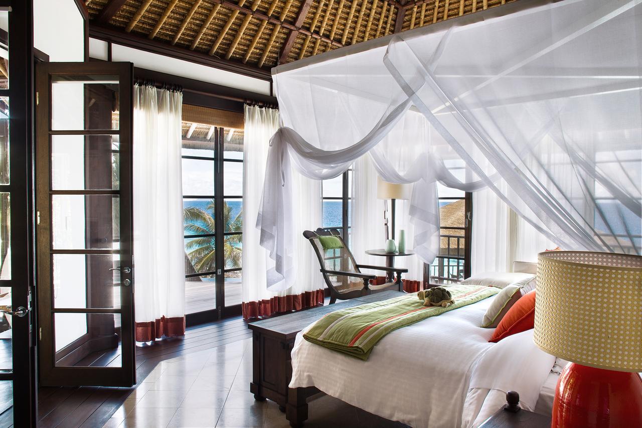 Fregate Island Private Hotel Exterior photo