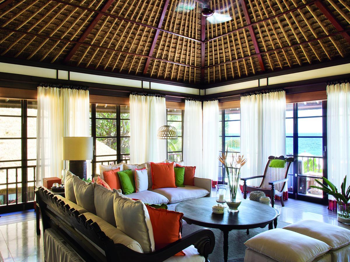 Fregate Island Private Hotel Exterior photo