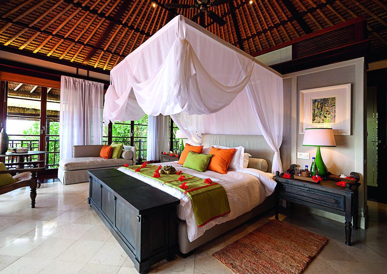 Fregate Island Private Hotel Exterior photo