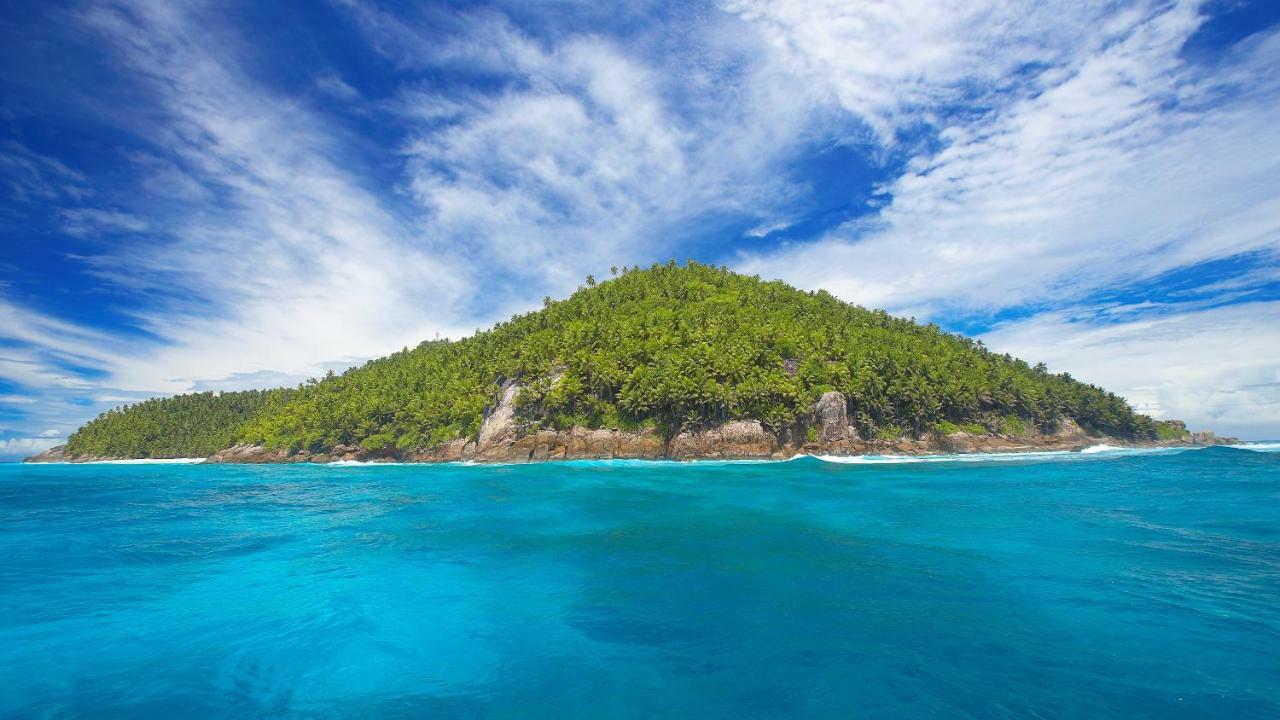 Fregate Island Private Hotel Exterior photo