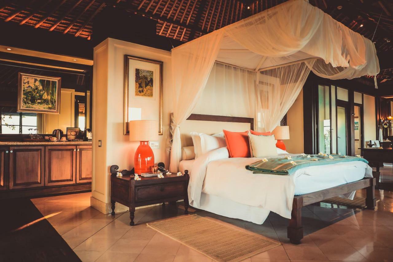 Fregate Island Private Hotel Exterior photo